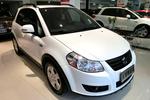 铃木天语SX42011款1.6L 自动 灵动型