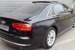 奥迪A8L2011款3.0TFSI low quattro 舒适型