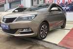 长安悦翔V72016款1.6L 手动乐酷型 国IV