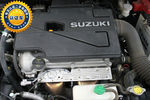 铃木天语SX42010款1.6L 自动 冠军限量版