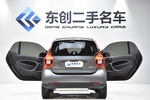 smartfortwo2018款1.0L 52千瓦硬顶灵动版