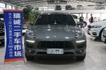 保时捷Macan2014款Macan 2.0T（中规）