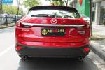 马自达CX-52015款2.5L 自动四驱旗舰型