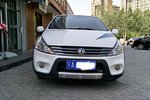 东风风行景逸2012款1.5L 手动 XL豪华型