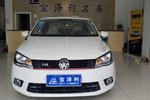 大众捷达2015款1.6L 手动豪华型