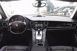 保时捷Panamera2010款Panamera 4 3.6L 