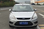 福特福克斯三厢2009款1.8L 手动舒适型