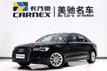 奥迪A6L2017款TFSI 技术型