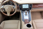 保时捷Panamera2010款Panamera