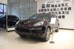 保时捷Cayenne2011款S 4.8L