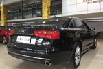 奥迪A6L2015款30 FSI 300万纪念舒享版