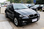 宝马X62008款xDrive35i