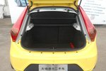 MG32011款1.5L 自动 精英版