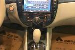 日产TIIDA2014款1.6L CVT智能型