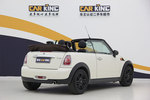 MINICABRIO2011款1.6L COOPER CABRIO