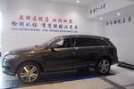 奥迪Q72011款3.0TFSI 技术型(L)