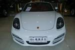 保时捷Boxster2013款Boxster 2.7L 