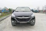 现代ix352010款2.0L 自动两驱新锐版GL 