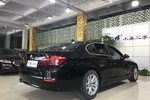 宝马5系2014款520Li 典雅型