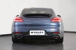 保时捷Panamera2014款Panamera 4 3.0T 