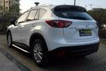 马自达CX-52015款2.0L 自动四驱豪华型