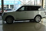 路虎揽胜2014款3.0 V6 SC Vogue