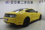 福特Mustang2016款2.3T 运动版