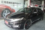 起亚K52012款2.0L 手自一体 DLX Nu