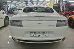 阿斯顿马丁Rapide2013款6.0L Rapide S