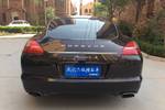 保时捷Panamera2013款Panamera Platinum Edition 3.6L 