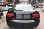 奥迪A6L2011款2.4L 舒适型