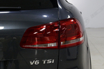 大众途锐2011款3.0TSI V6 高配型 