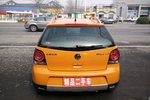 大众Polo2005款两厢1.6 Tiptronic手自一体5速