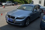 宝马3系2011款325i 豪华型