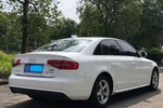 奥迪A4L2015款35 TFSI 自动舒适型