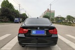 宝马3系2011款320i 豪华型