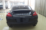 保时捷Panamera2010款Panamera