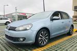 大众高尔夫2012款1.4TSI 手自一体 豪华型