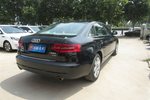 奥迪A6L2010款2.4L 技术型