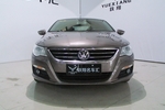 大众CC2012款2.0TSI 至尊型