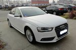 奥迪A4L2013款35 TFSI 自动标准型