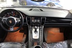 保时捷Panamera2014款Panamera 4S Executive 3.0T 