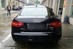 奥迪A6L2009款2.8FSI quattro 豪华型