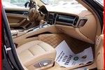 保时捷Panamera2010款Panamera 3.6L 