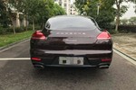 保时捷Panamera2014款Panamera 4 3.0T 