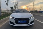 奥迪TT2015款TT Coupe 45 TFSI quattro