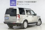 路虎第四代发现2011款3.0L SD HSE 柴油版