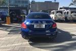 奔驰C级AMG2015款C 63 AMG