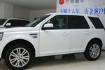 路虎神行者22014款2.2T SD4 SE柴油版