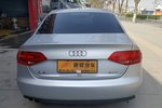 奥迪A4L2010款2.0TFSI 豪华型